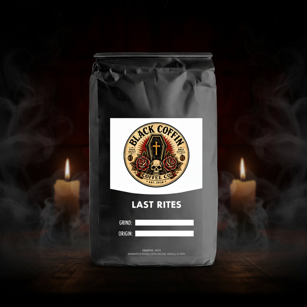 Last Rites