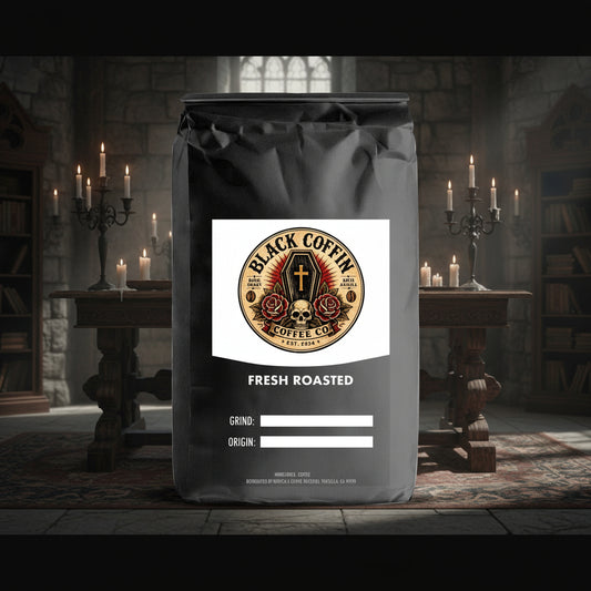 Embalming Fluid