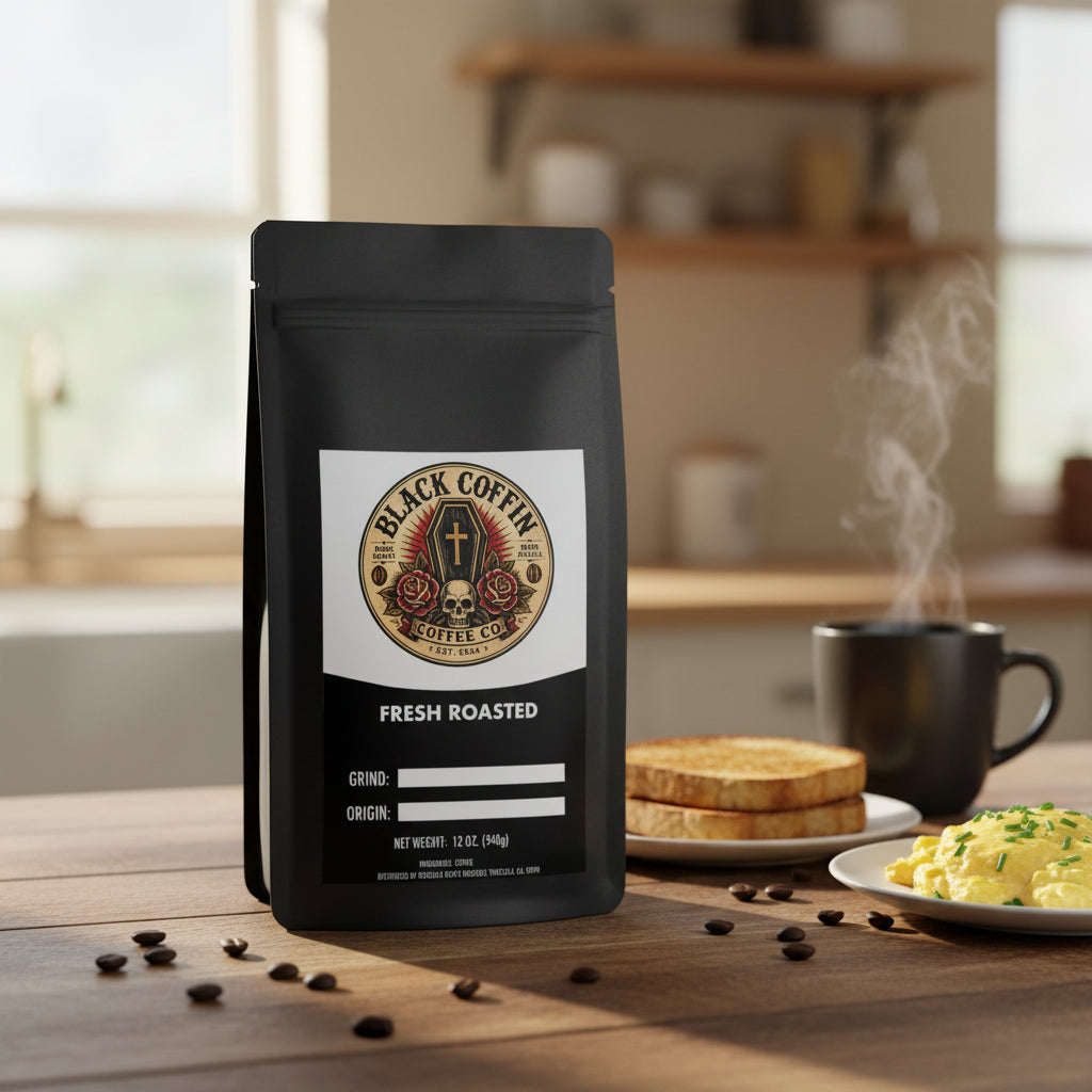 Breakfast Blend