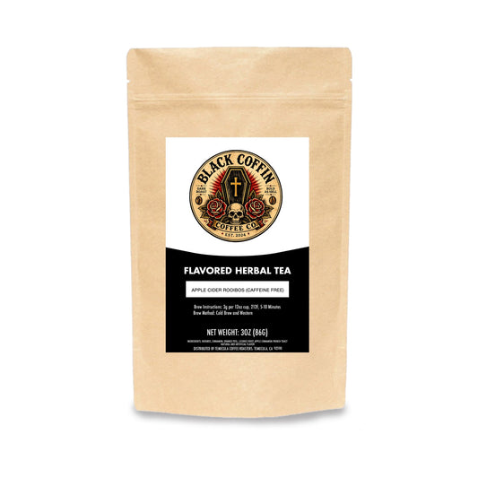 Apple Cider Rooibos