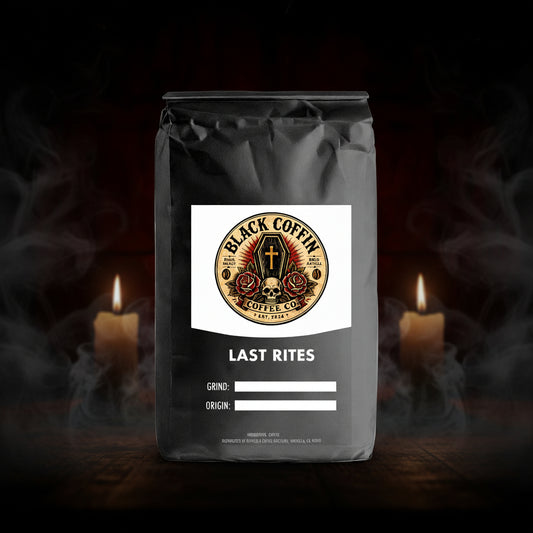 Last Rites