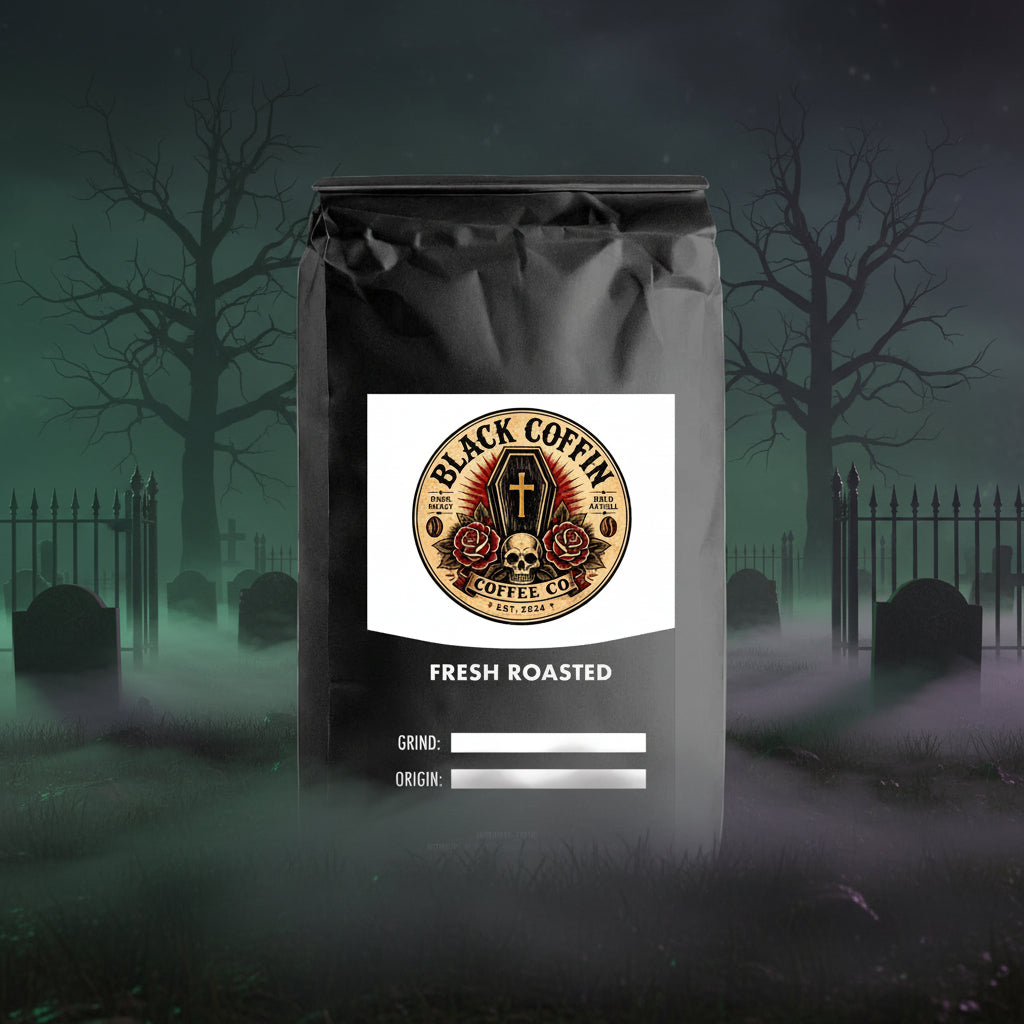 Wake The Dead!