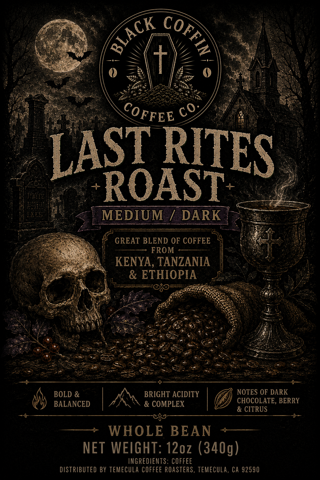 Last Rites