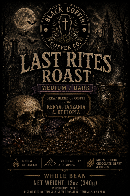 Last Rites